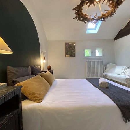 L'Euphoria - Coeur Historique Saumur - Chateau Ngoại thất bức ảnh