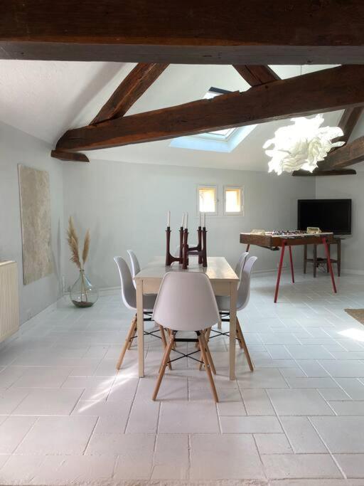 L'Euphoria - Coeur Historique Saumur - Chateau Ngoại thất bức ảnh